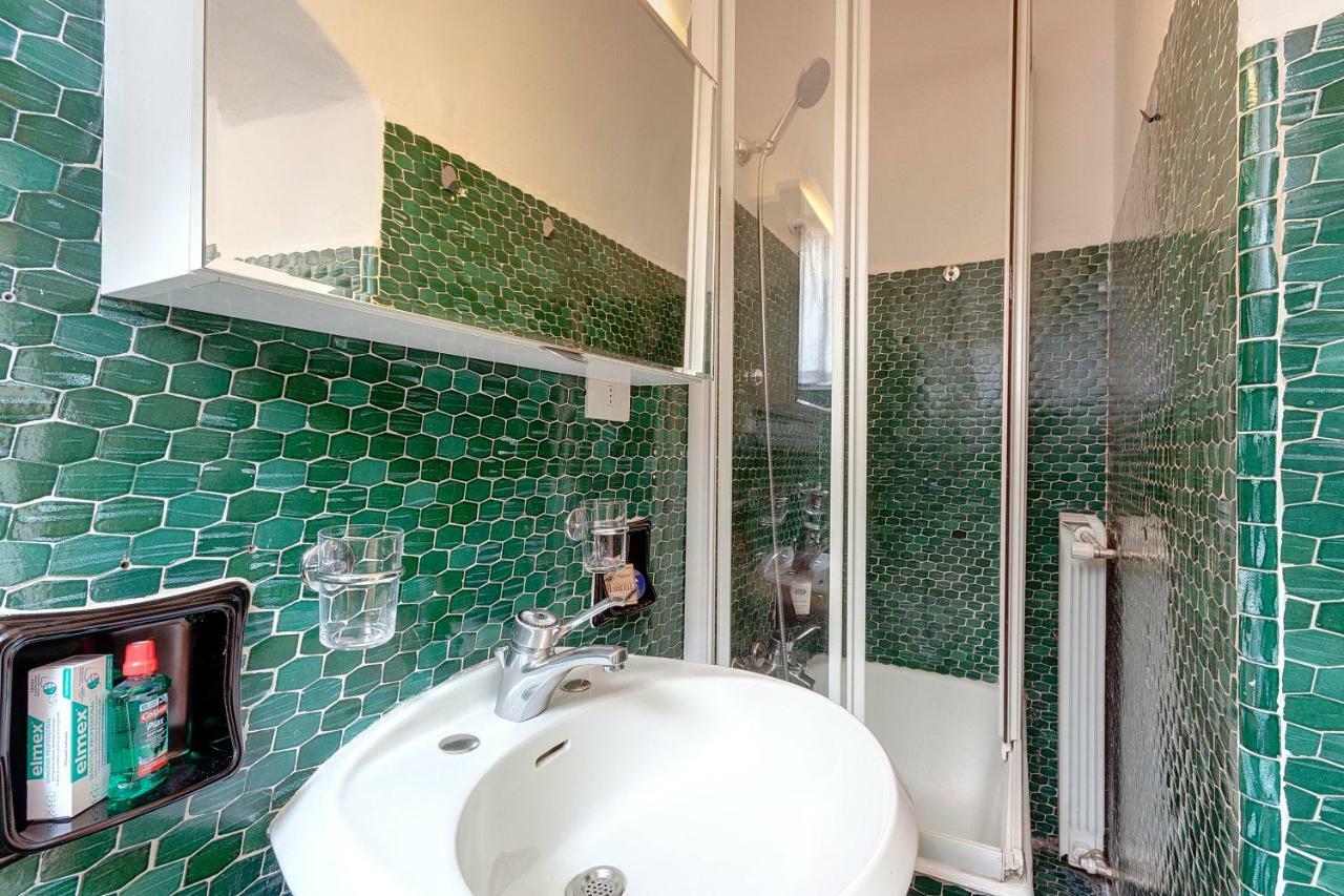 Historical Apartment Spectacular Arno View With Balcony From 12 Th Century. 피렌체 외부 사진